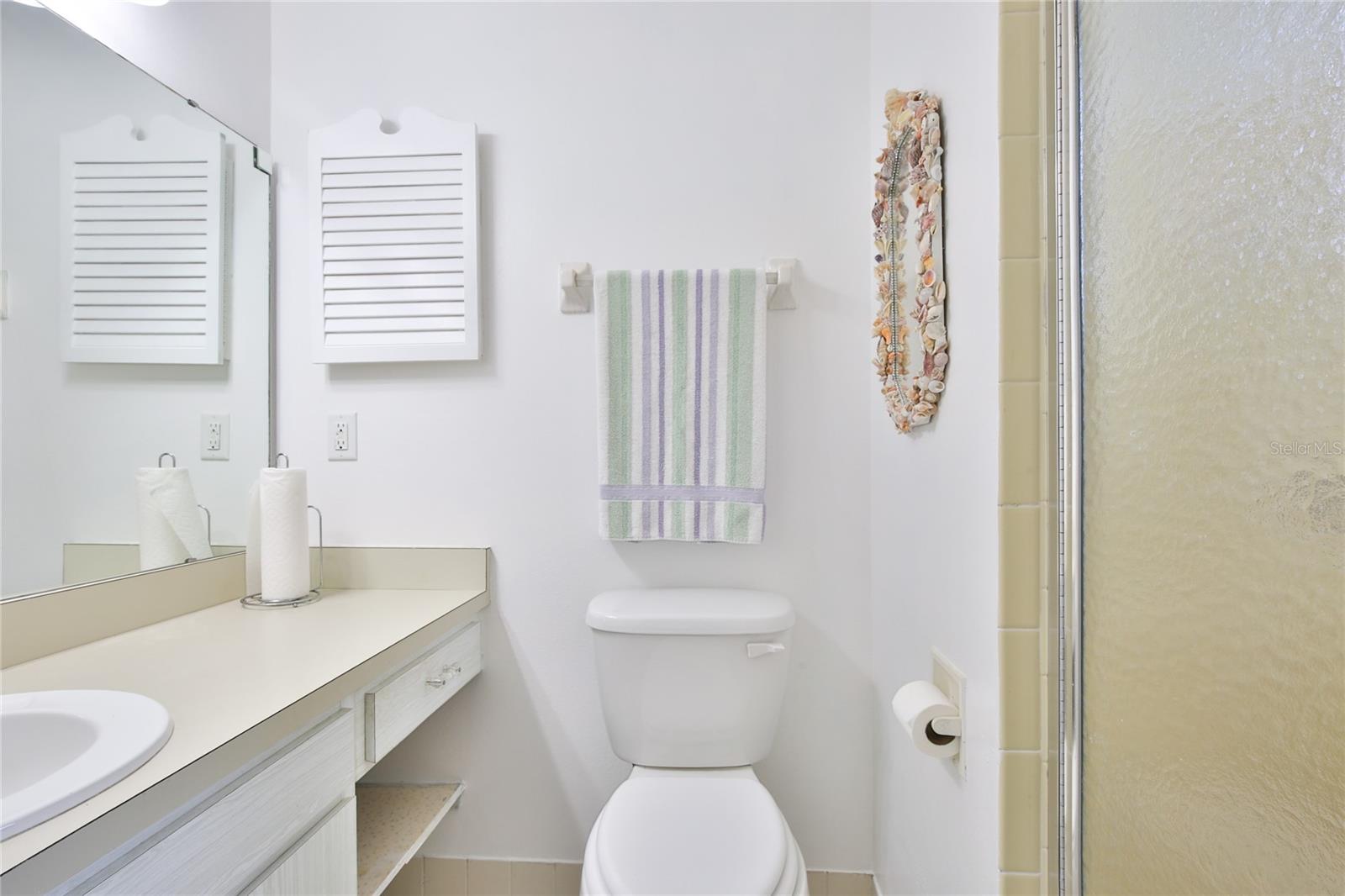 PARK ACRES ESTATES SEC II - Residential