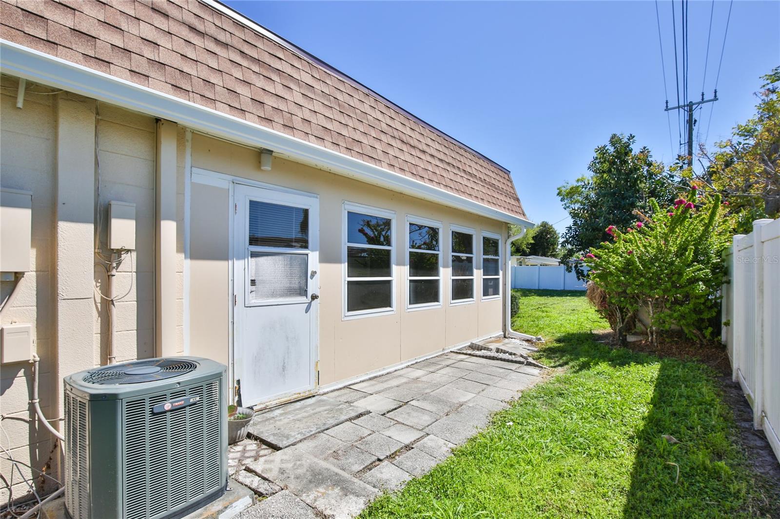 PARK ACRES ESTATES SEC II - Residential