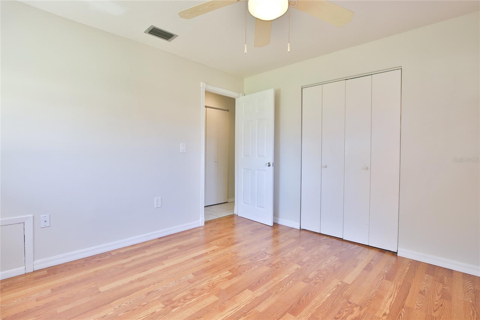 PARK ACRES ESTATES SEC II - Residential