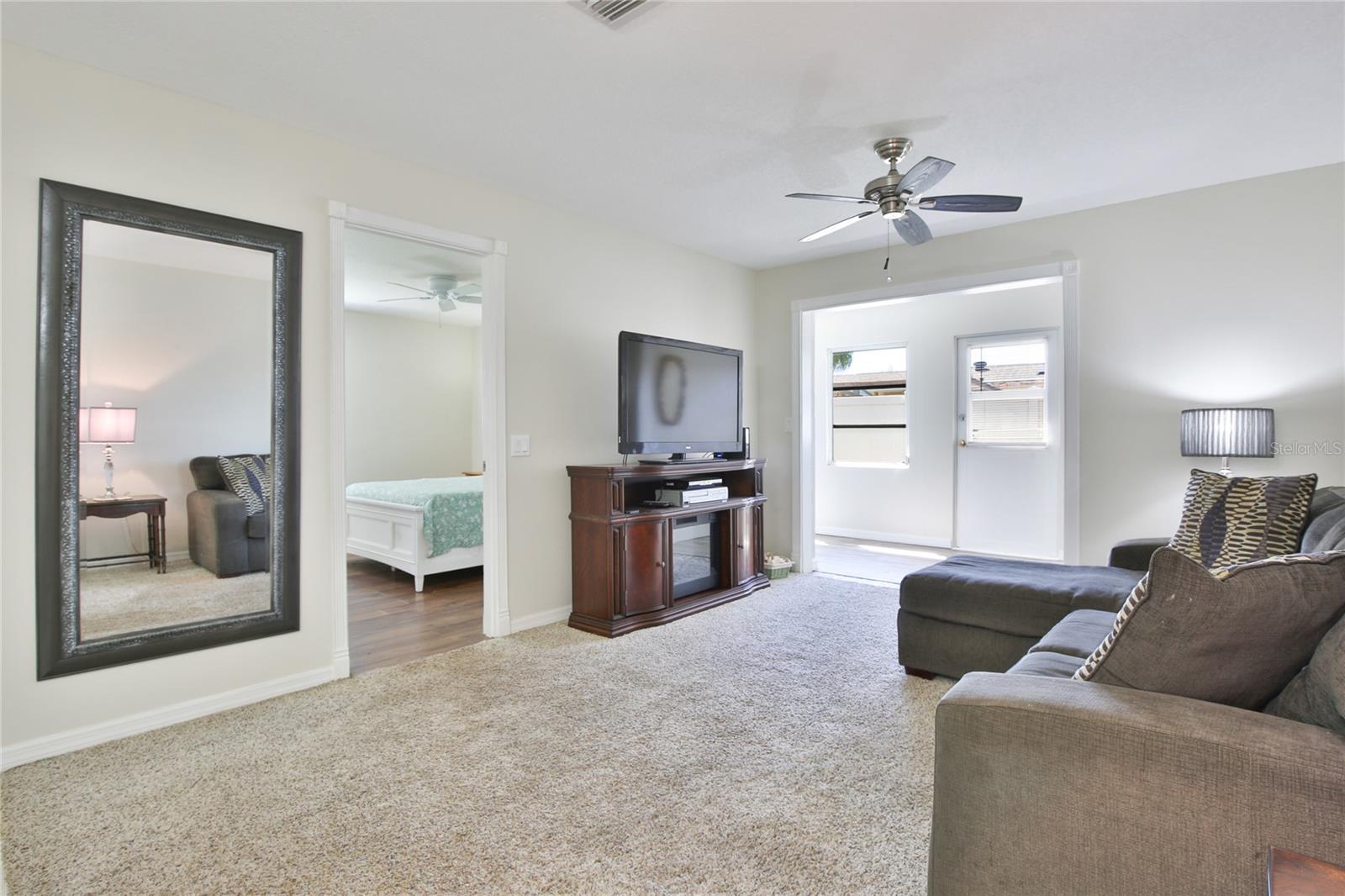 PARK ACRES ESTATES SEC II - Residential