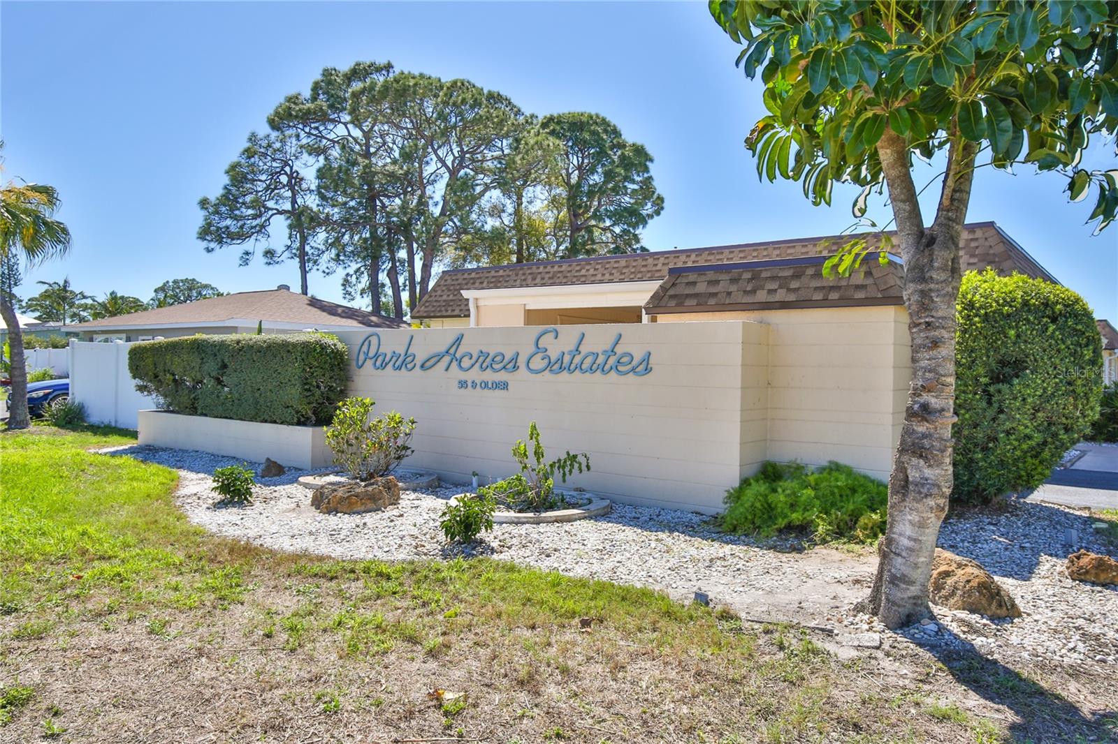 PARK ACRES ESTATES SEC II - Residential