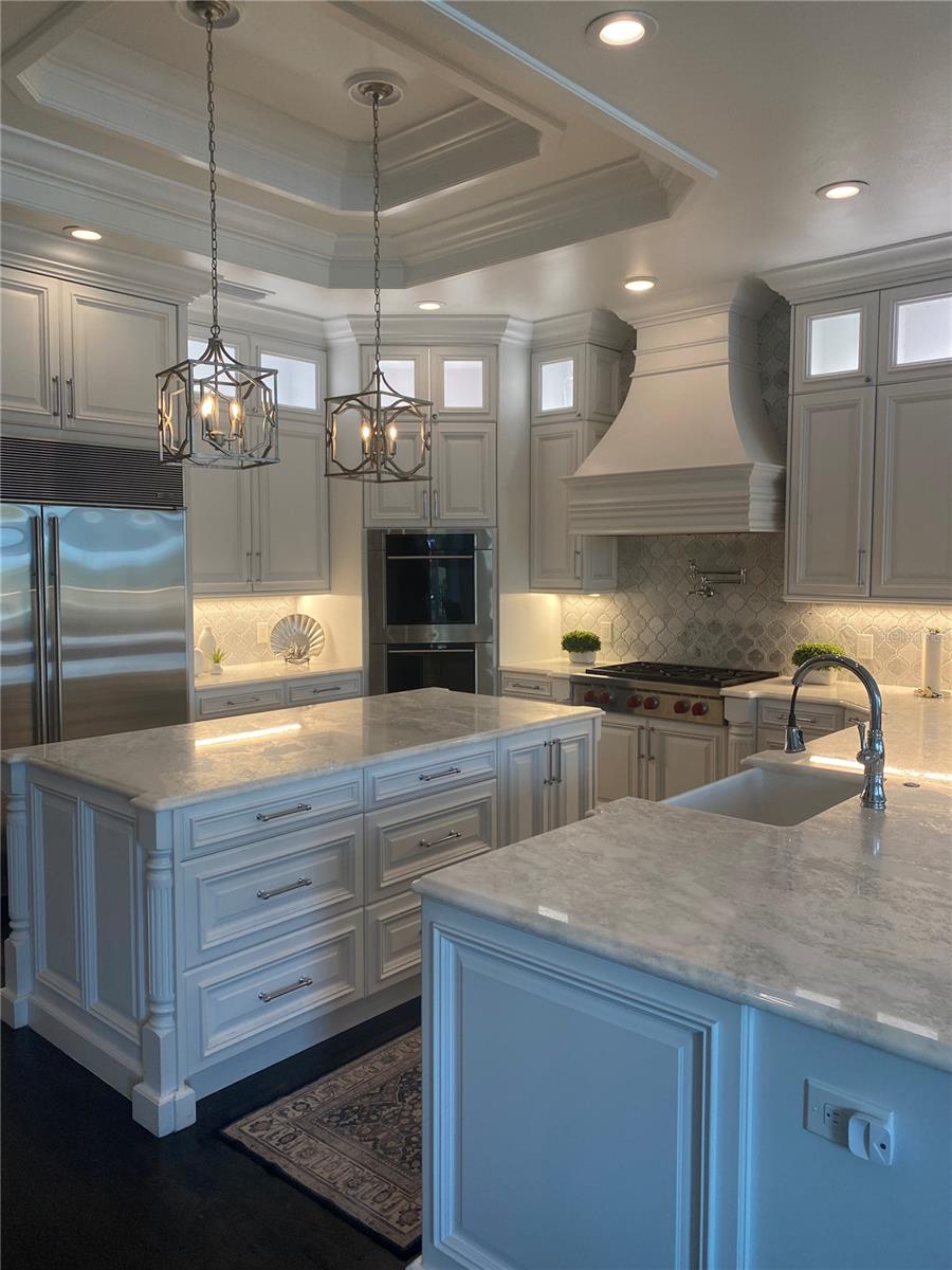 HIGHLANDS OF INNISBROOK - Residential