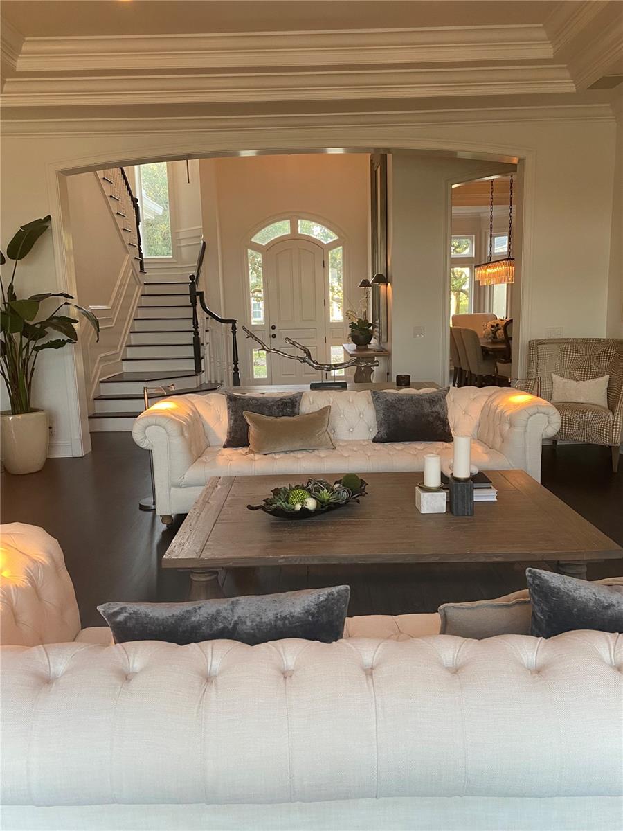 HIGHLANDS OF INNISBROOK - Residential