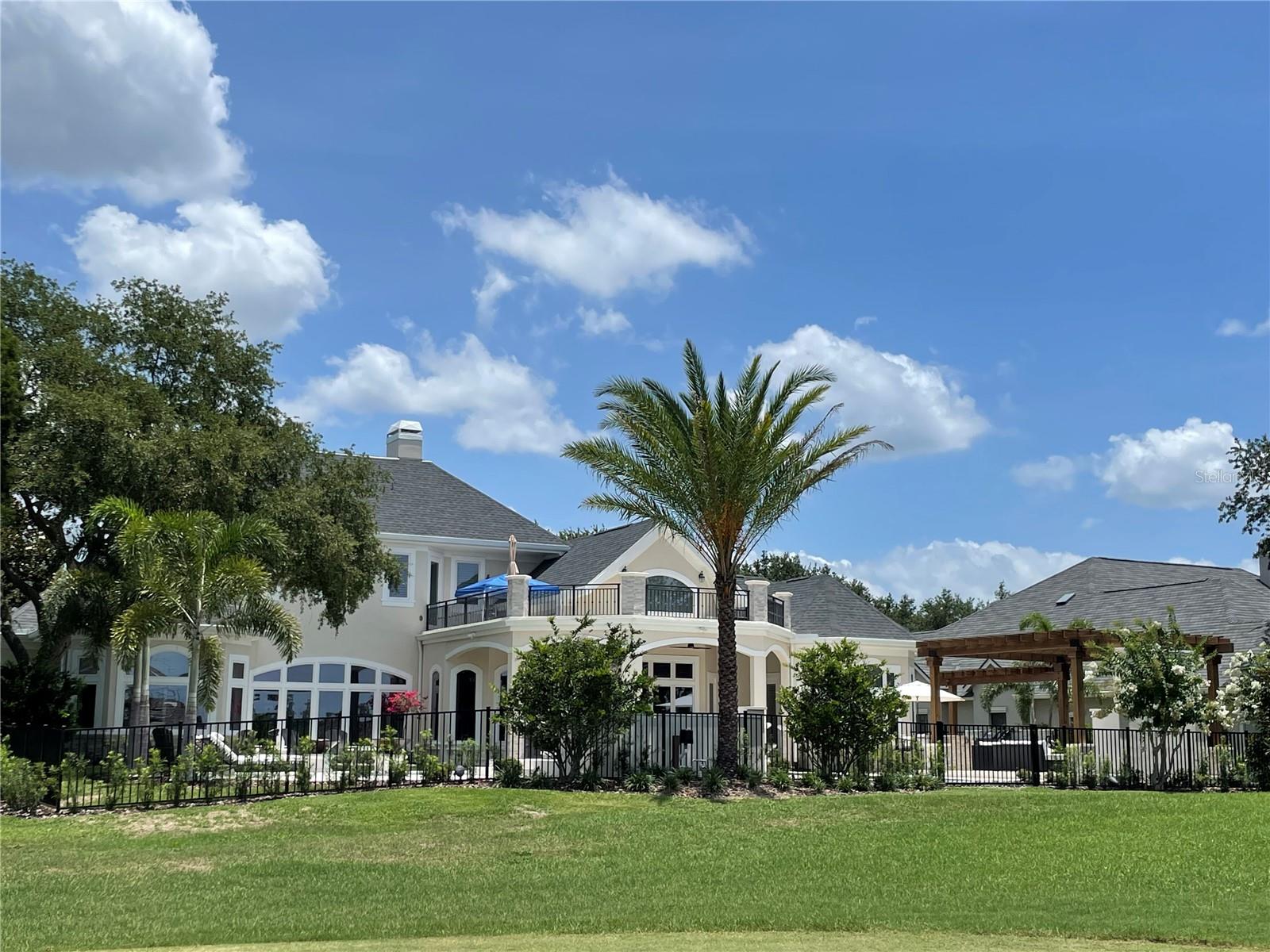HIGHLANDS OF INNISBROOK - Residential