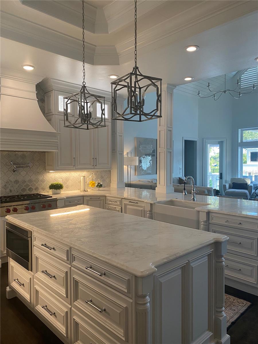 HIGHLANDS OF INNISBROOK - Residential