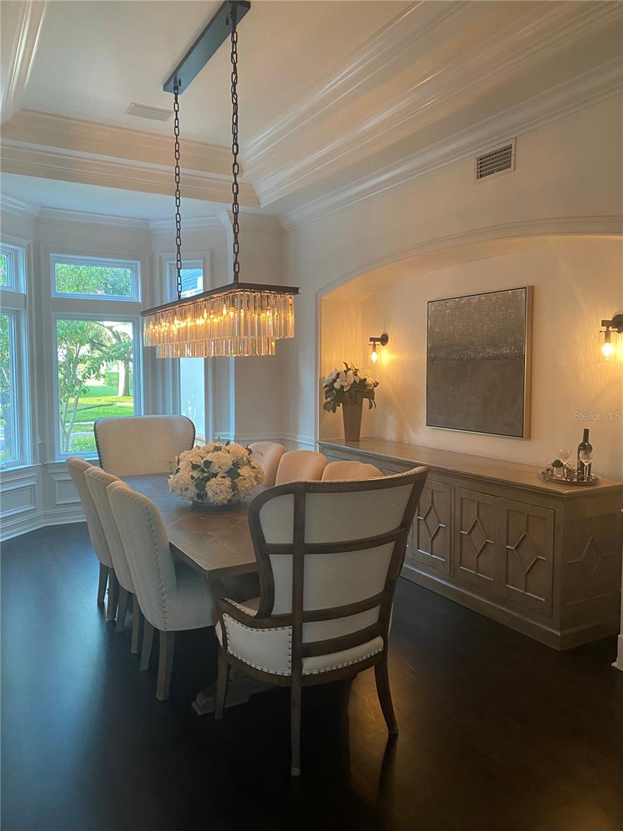 HIGHLANDS OF INNISBROOK - Residential