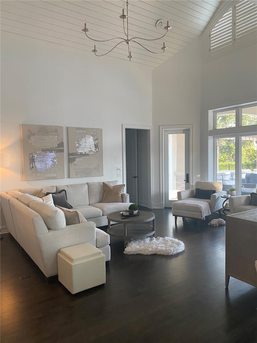 HIGHLANDS OF INNISBROOK - Residential