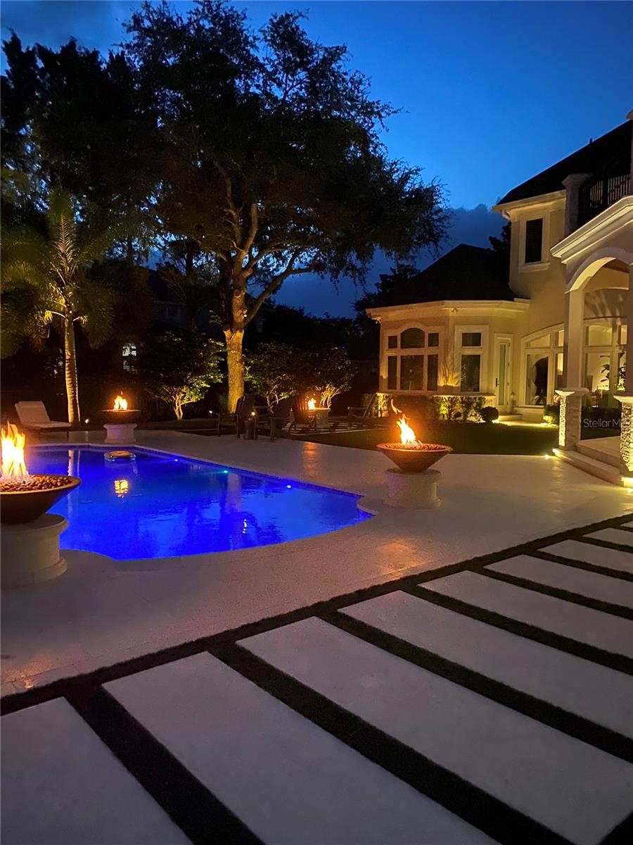 HIGHLANDS OF INNISBROOK - Residential