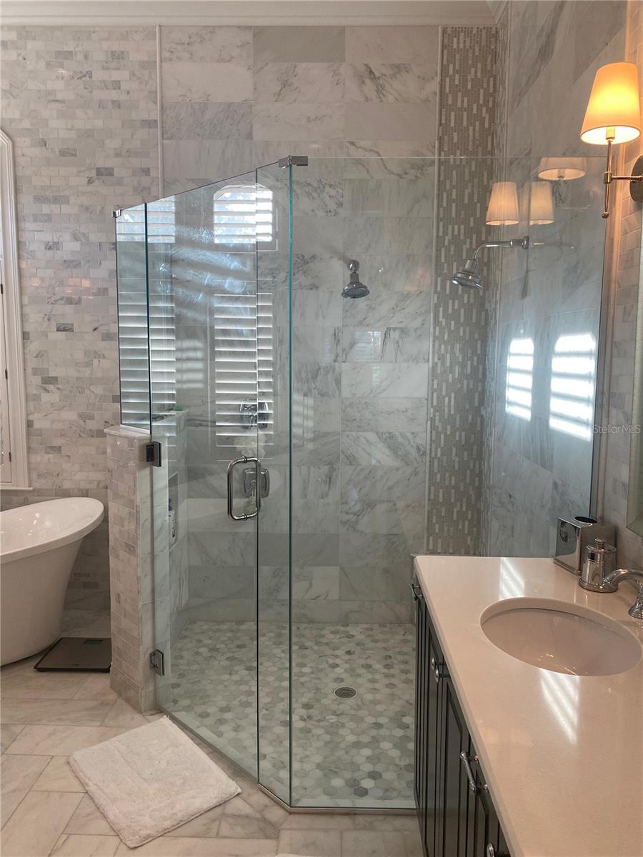 HIGHLANDS OF INNISBROOK - Residential