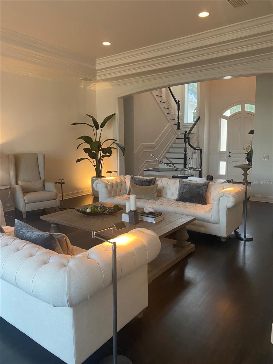 HIGHLANDS OF INNISBROOK - Residential