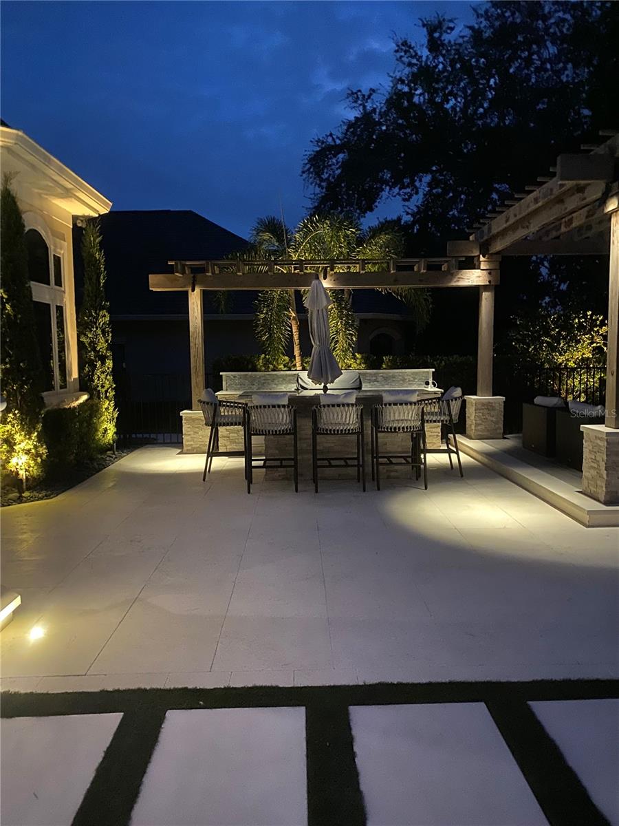 HIGHLANDS OF INNISBROOK - Residential