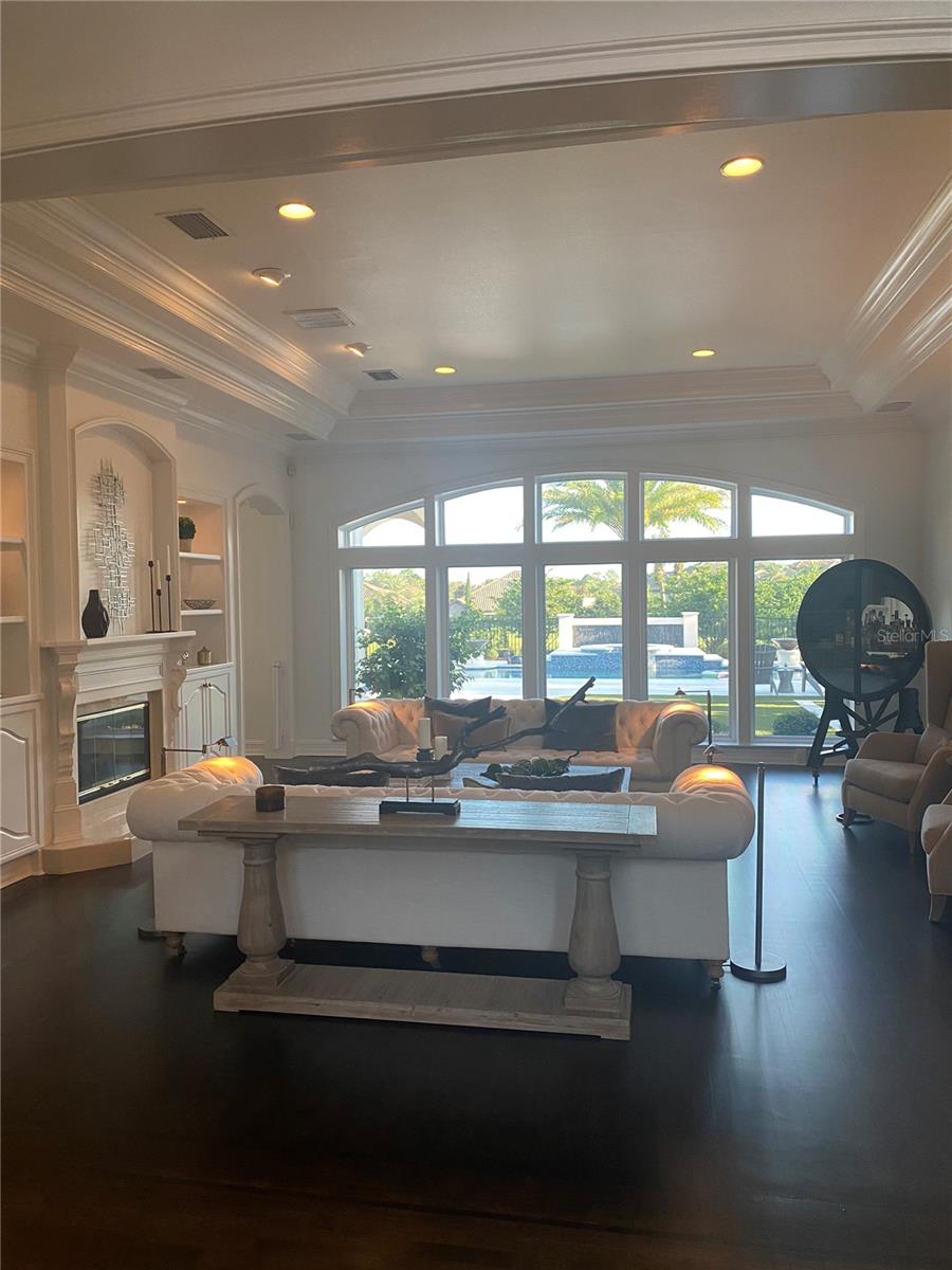 HIGHLANDS OF INNISBROOK - Residential