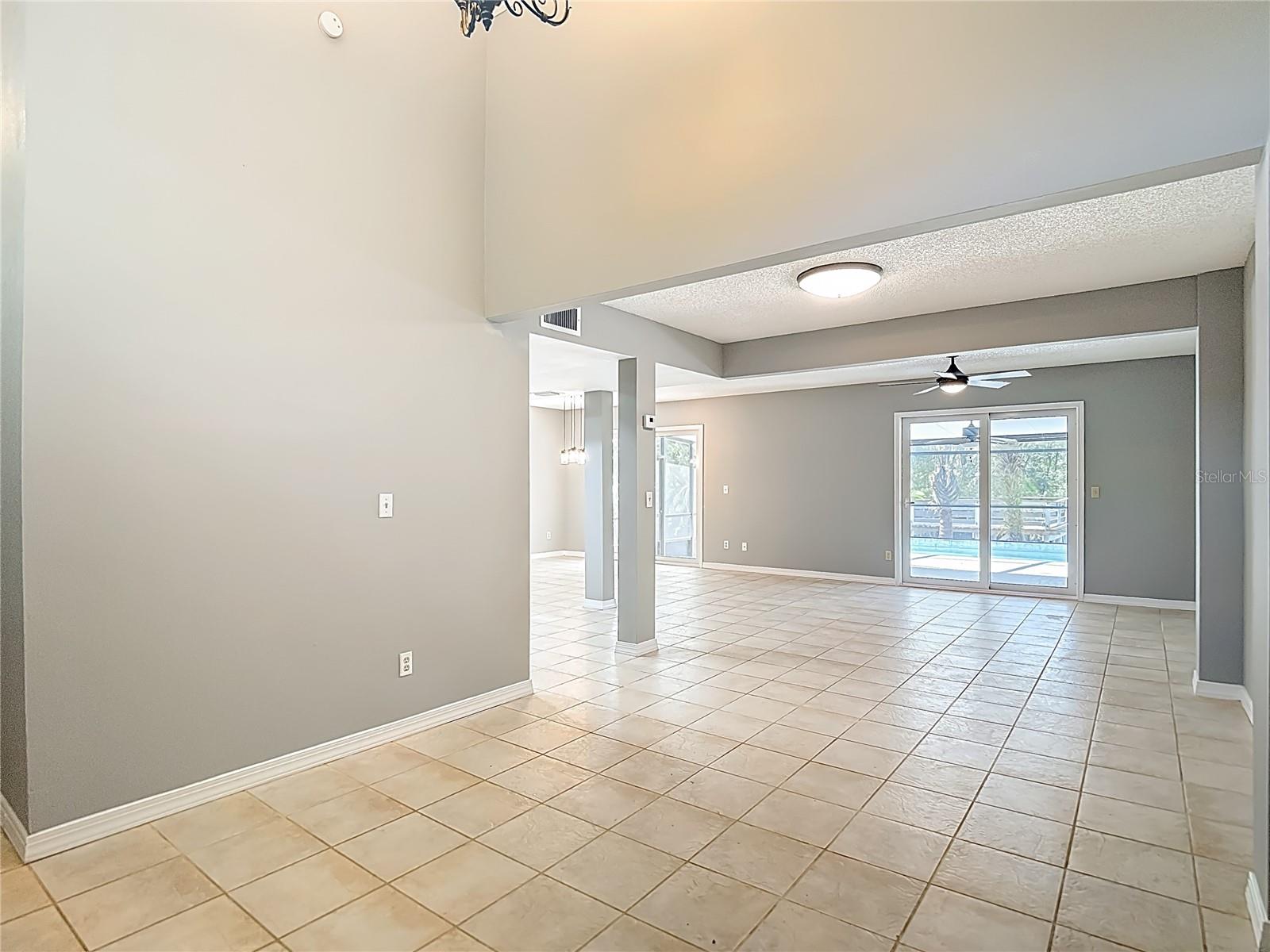 LAKE PADGETT SOUTH - Residential