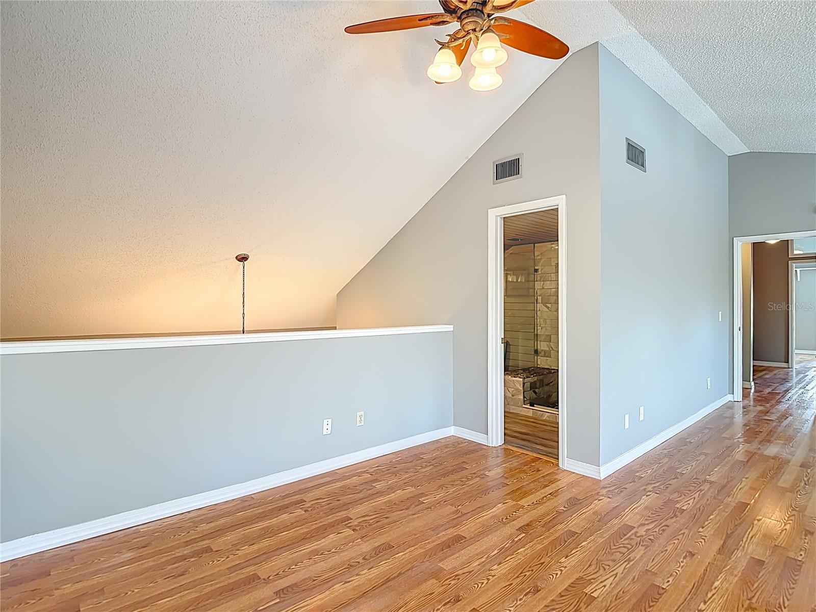 LAKE PADGETT SOUTH - Residential