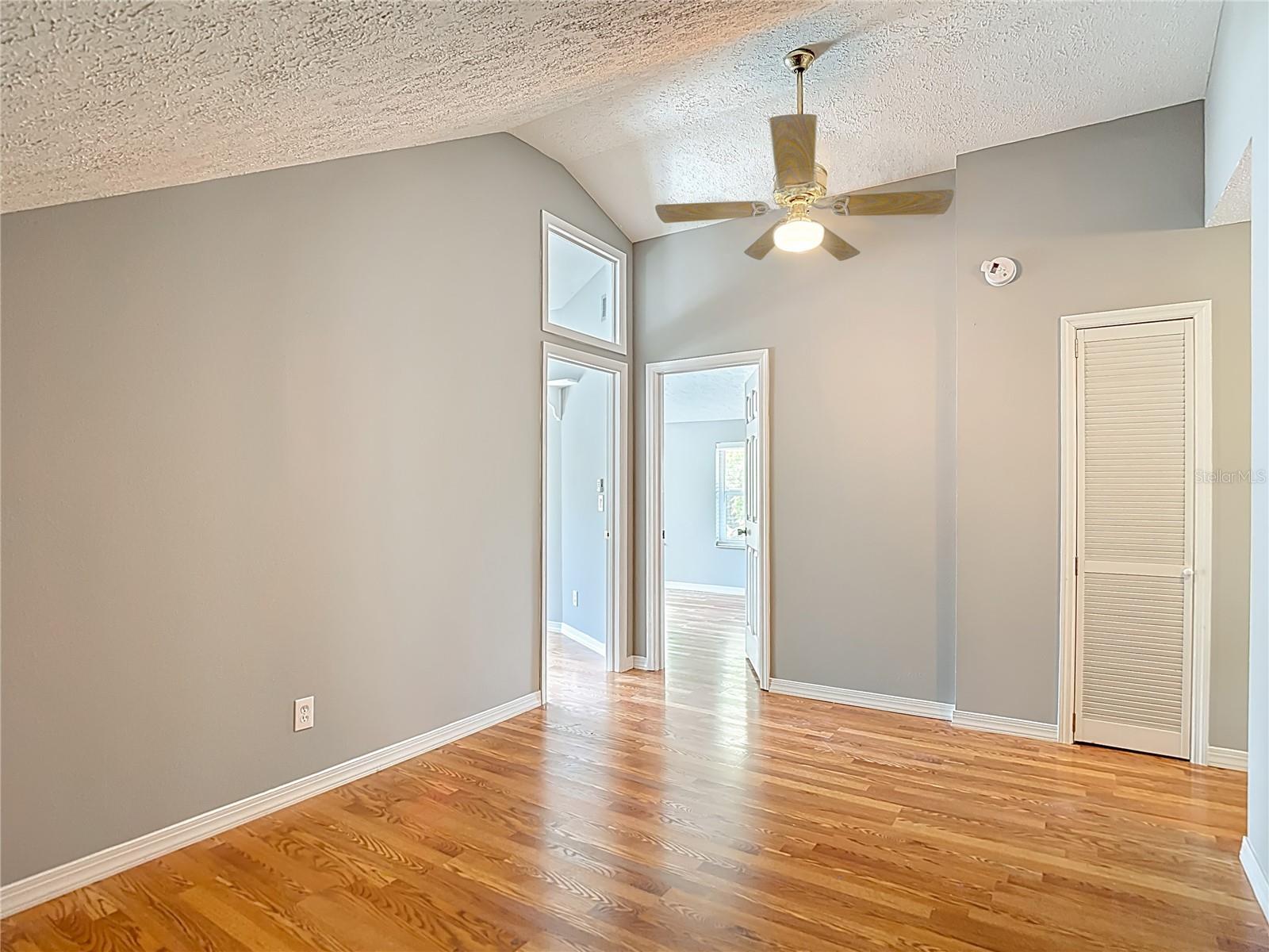 LAKE PADGETT SOUTH - Residential