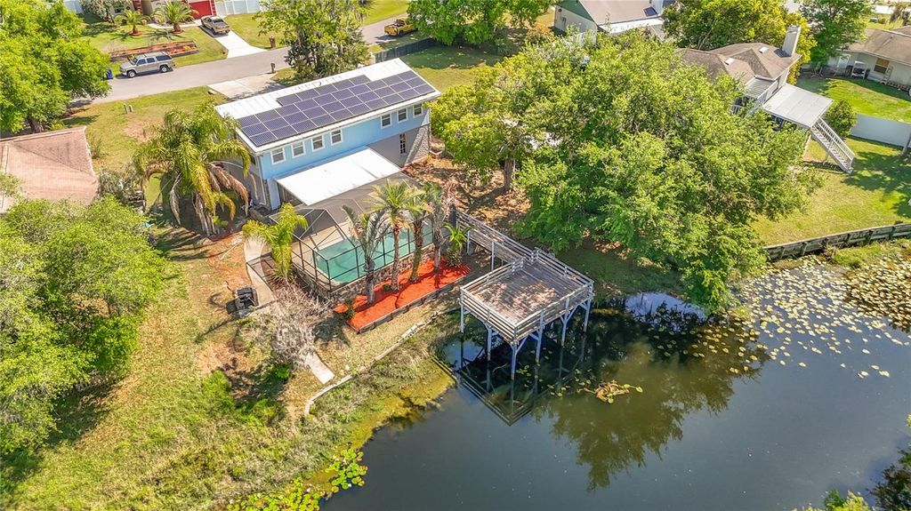 Photo of 2445 Glenview Drive, Land O Lakes, FL 34639 (MLS # TB8492684)