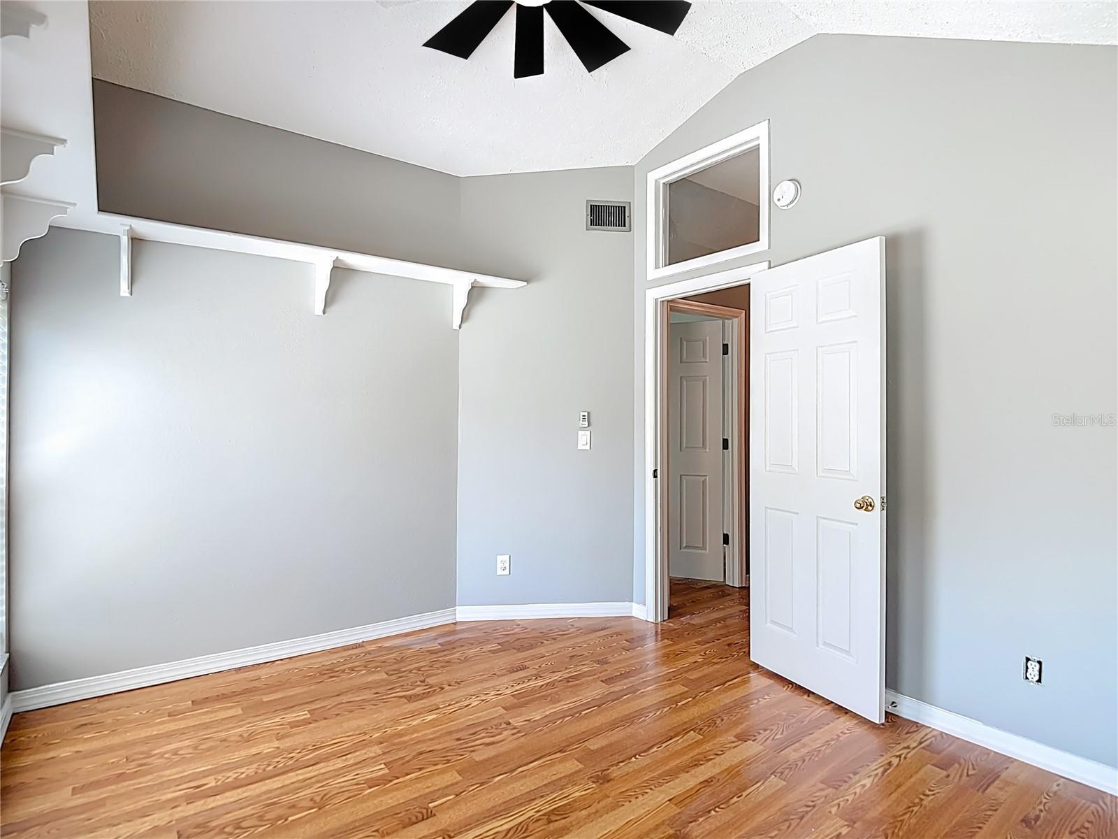 LAKE PADGETT SOUTH - Residential