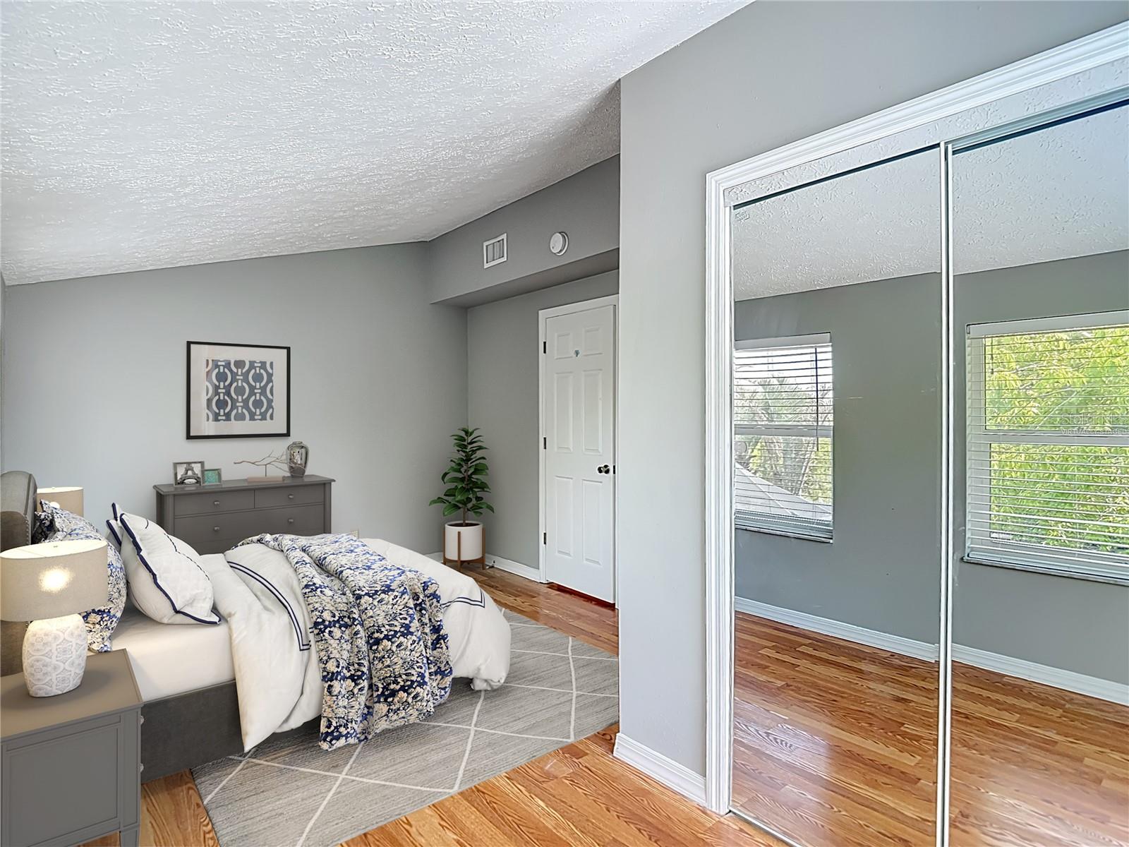 LAKE PADGETT SOUTH - Residential