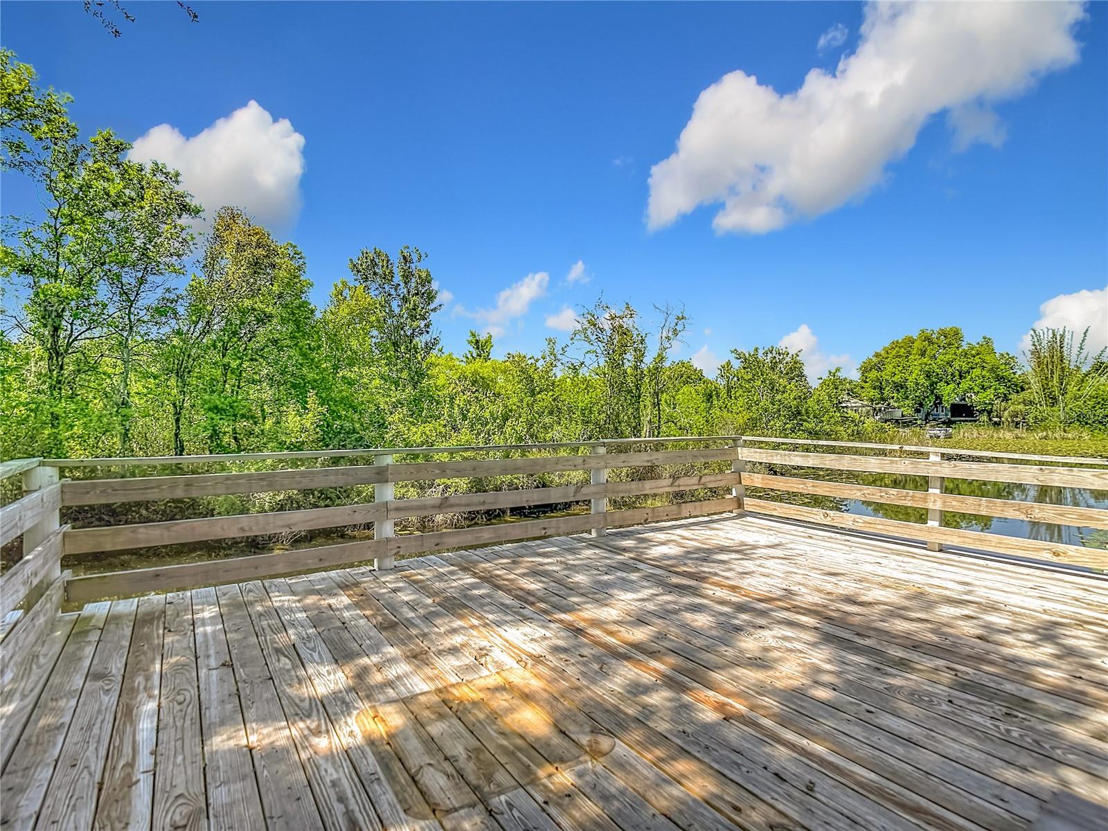 LAKE PADGETT SOUTH - Residential