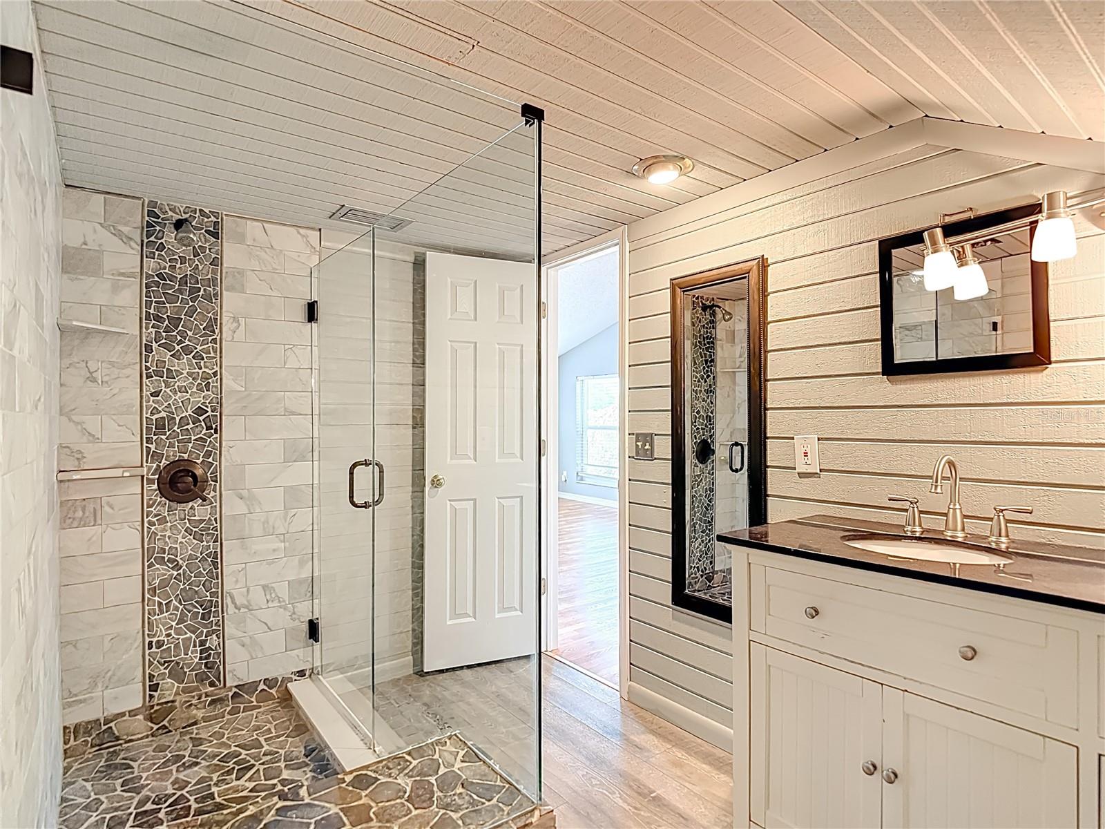 LAKE PADGETT SOUTH - Residential