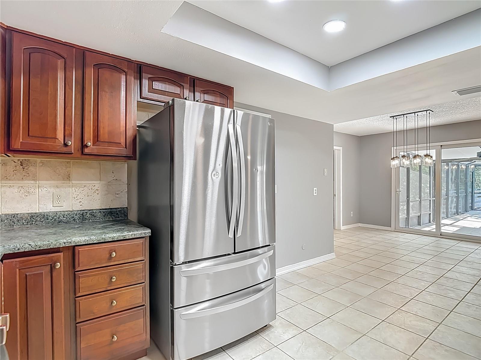 LAKE PADGETT SOUTH - Residential