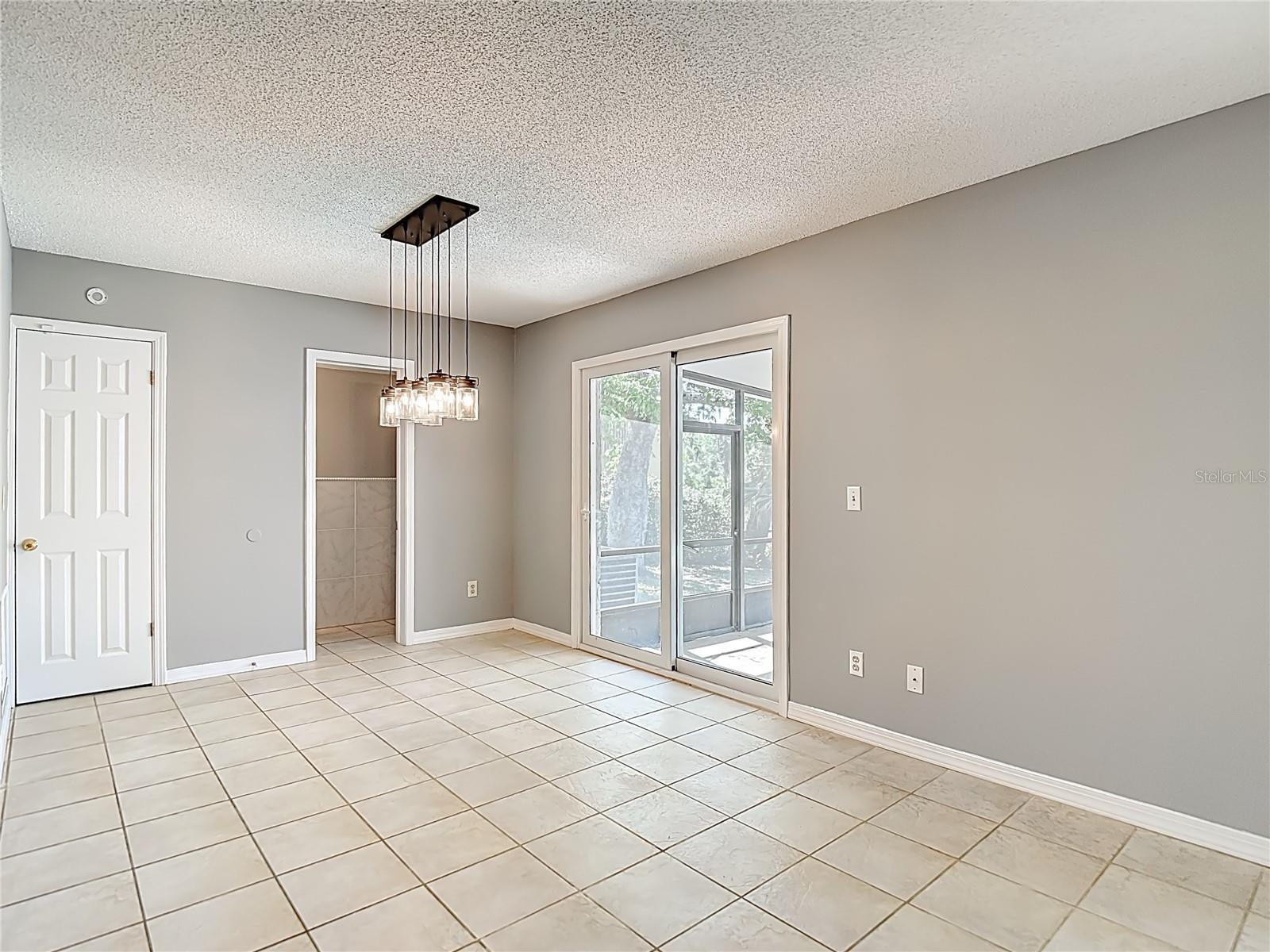 LAKE PADGETT SOUTH - Residential