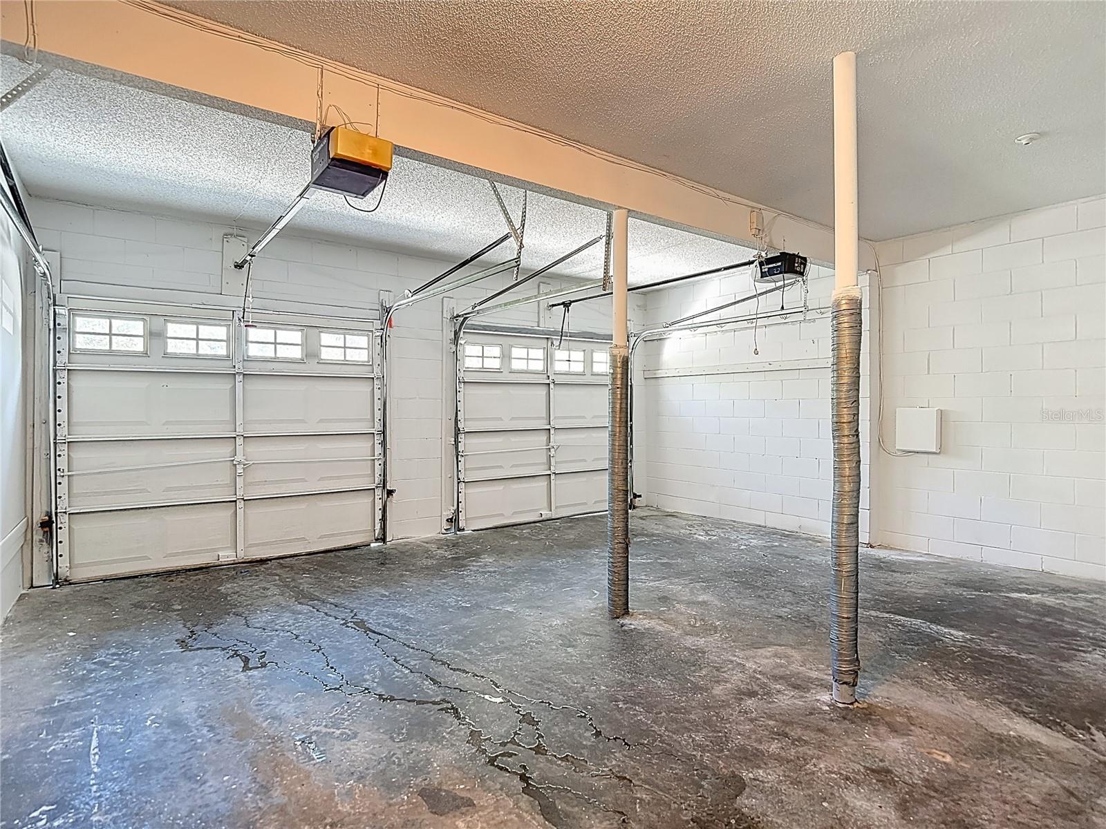 LAKE PADGETT SOUTH - Residential