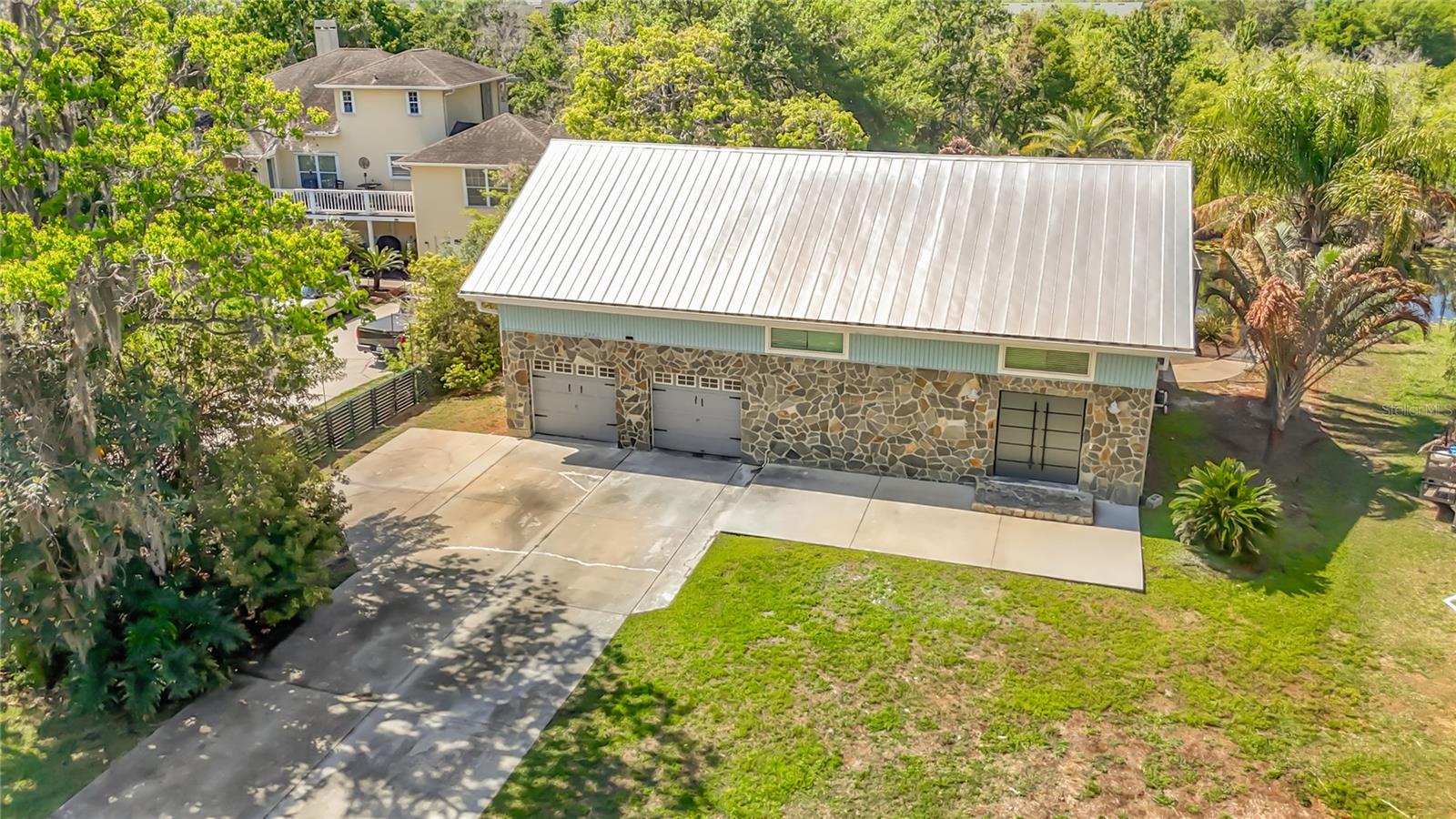 LAKE PADGETT SOUTH - Residential