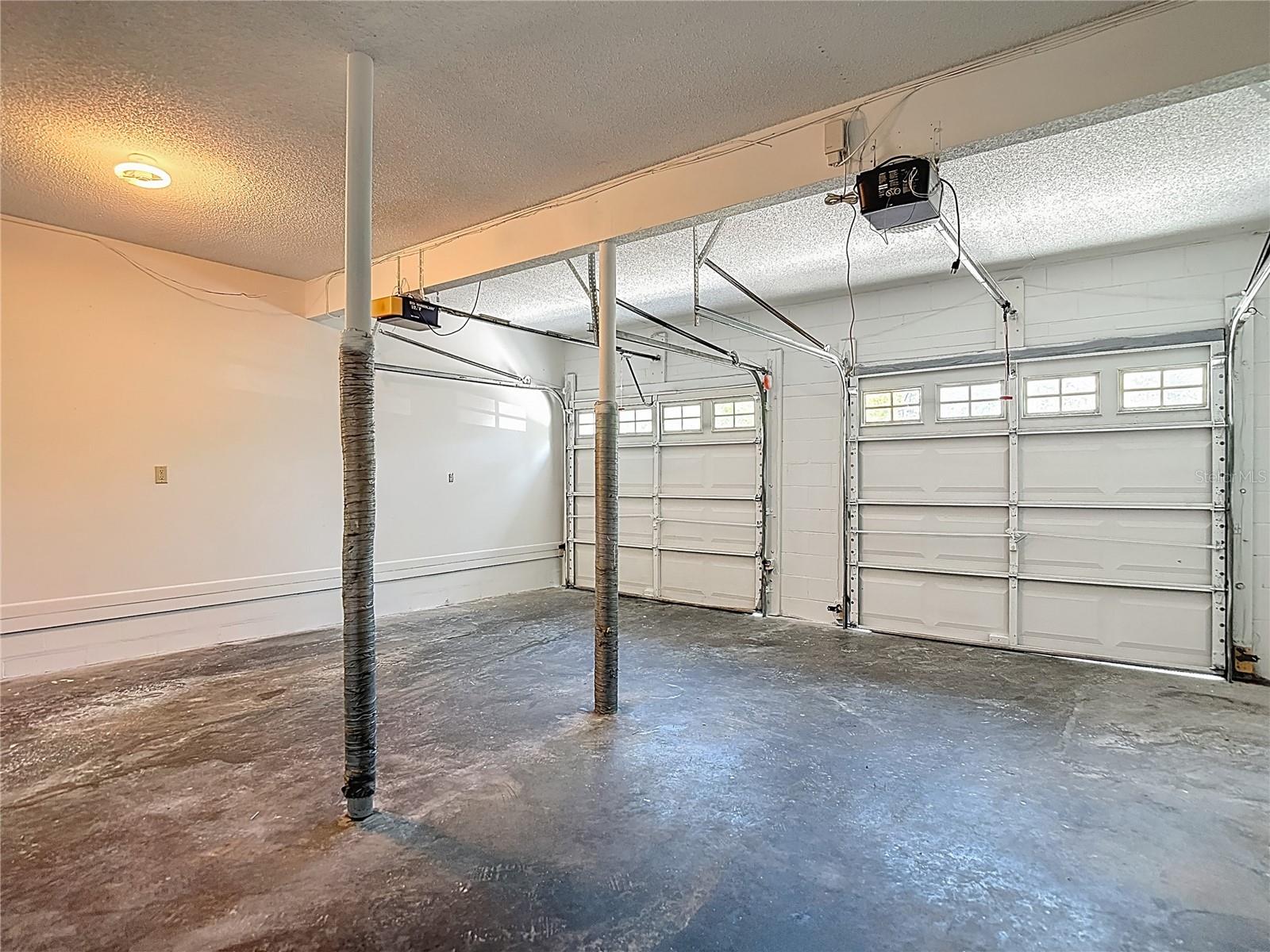 LAKE PADGETT SOUTH - Residential