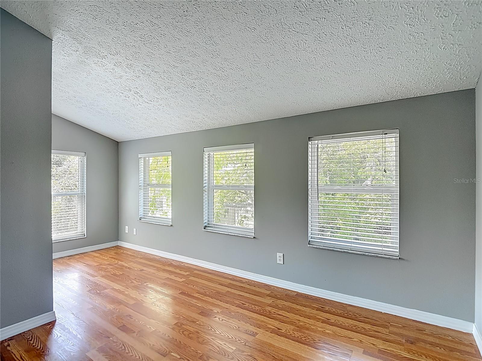 LAKE PADGETT SOUTH - Residential