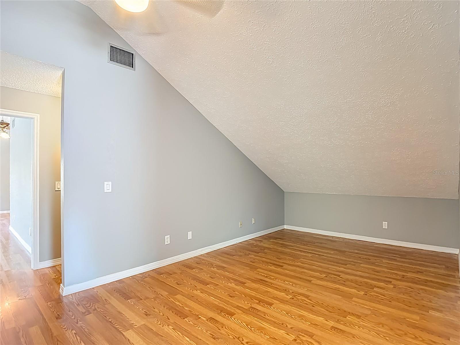 LAKE PADGETT SOUTH - Residential