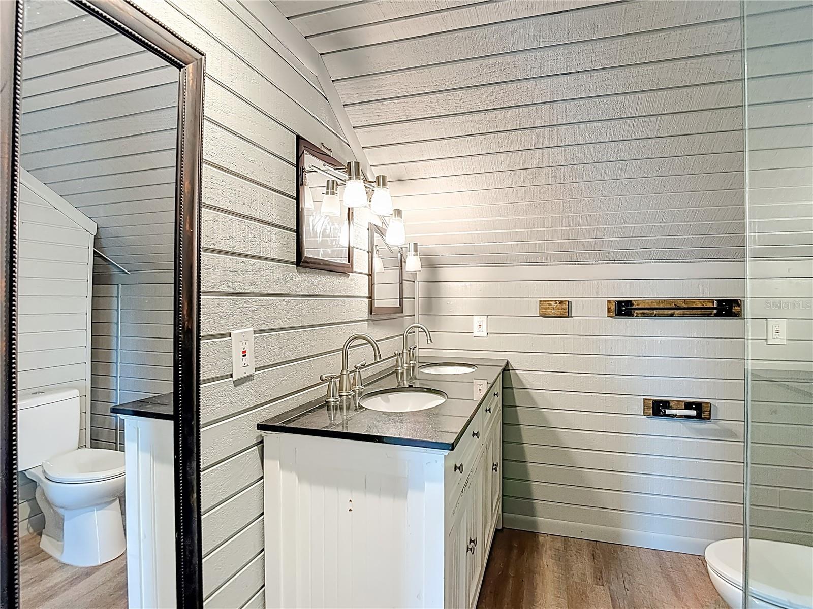 LAKE PADGETT SOUTH - Residential