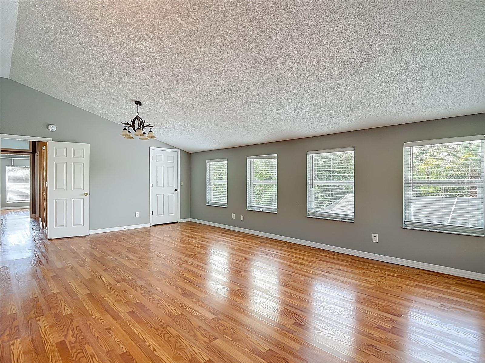 LAKE PADGETT SOUTH - Residential