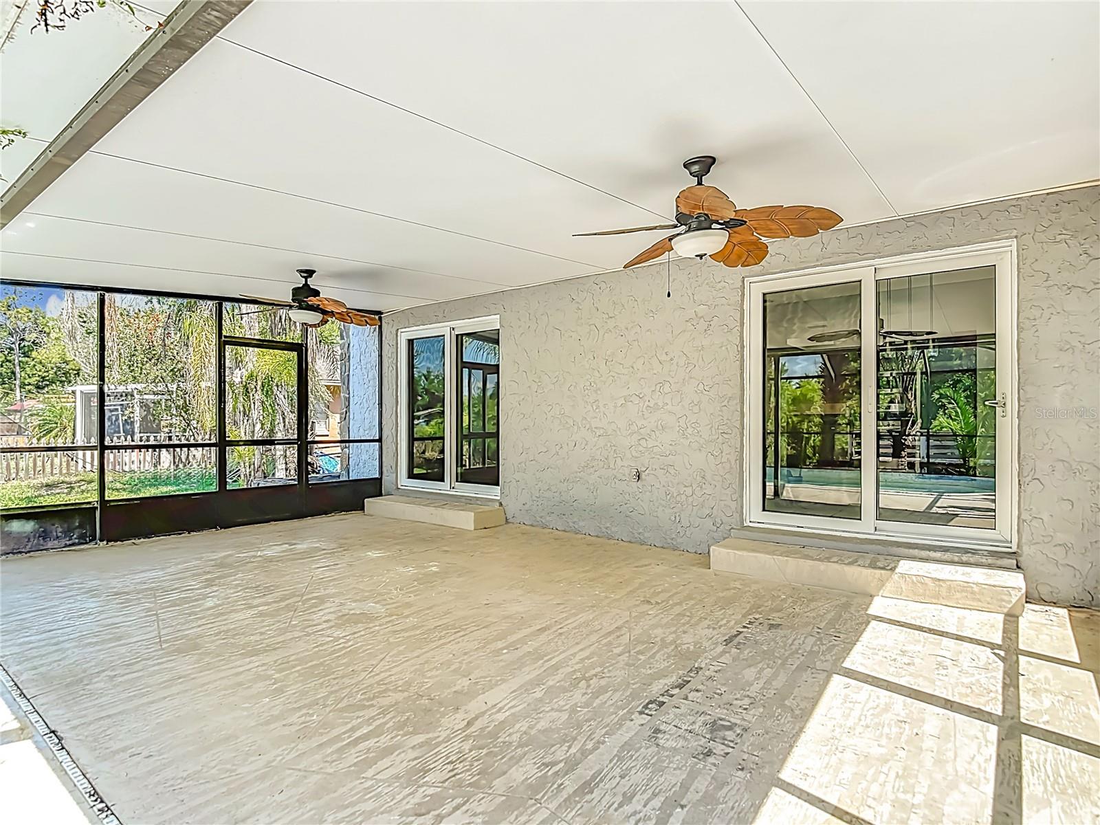 LAKE PADGETT SOUTH - Residential