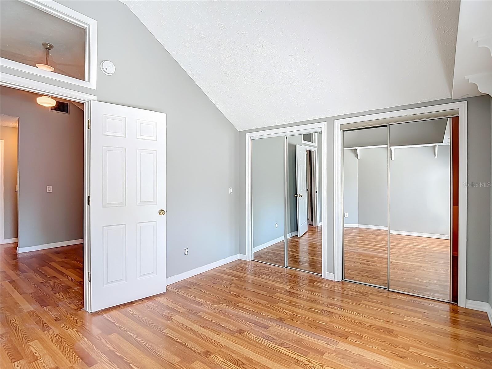 LAKE PADGETT SOUTH - Residential