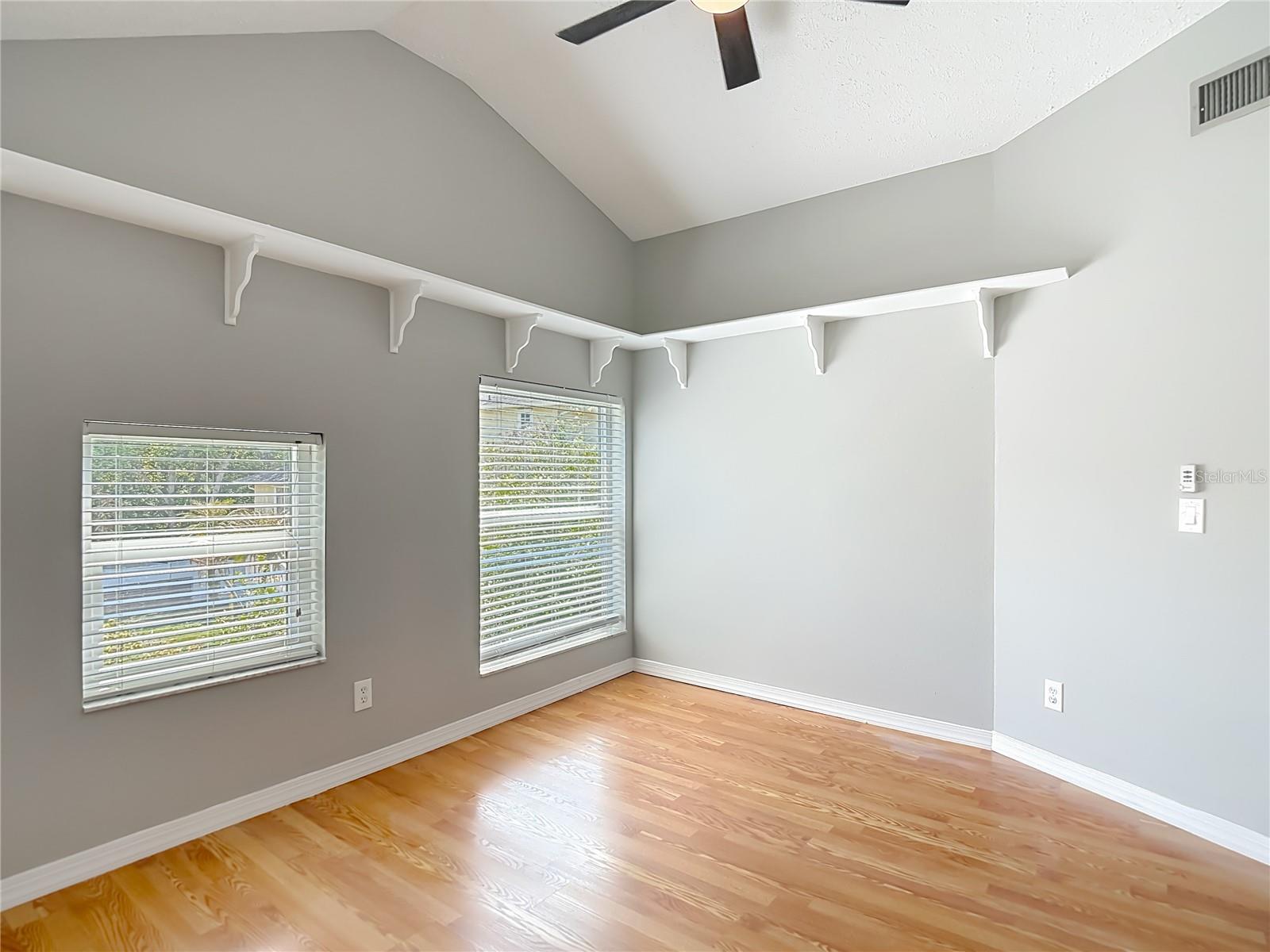 LAKE PADGETT SOUTH - Residential