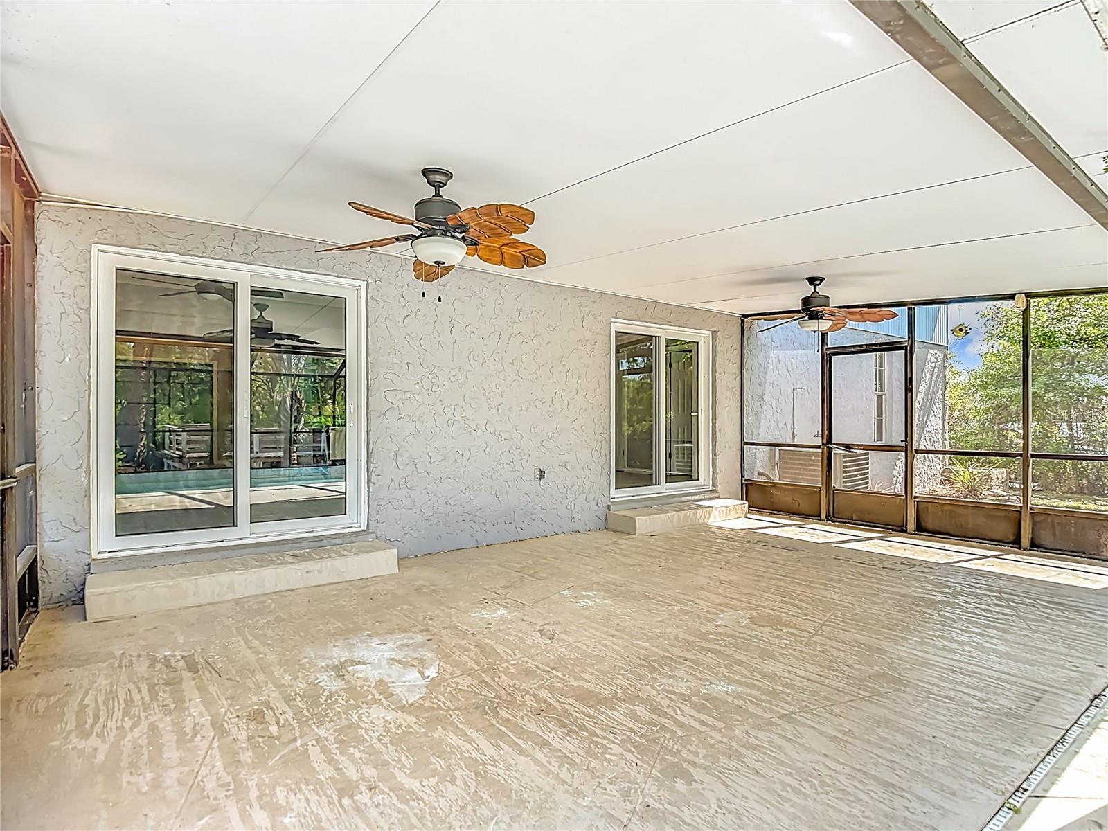 LAKE PADGETT SOUTH - Residential