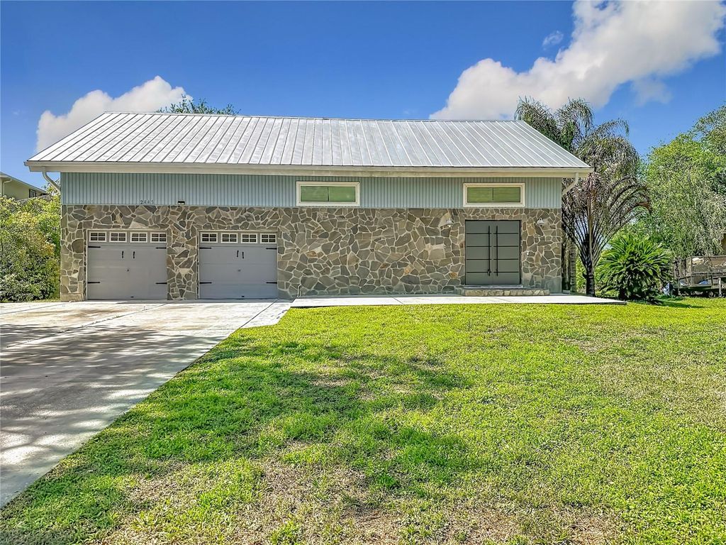 Photo of 2445 Glenview Drive, Land O Lakes, FL 34639 (MLS # TB8492684)