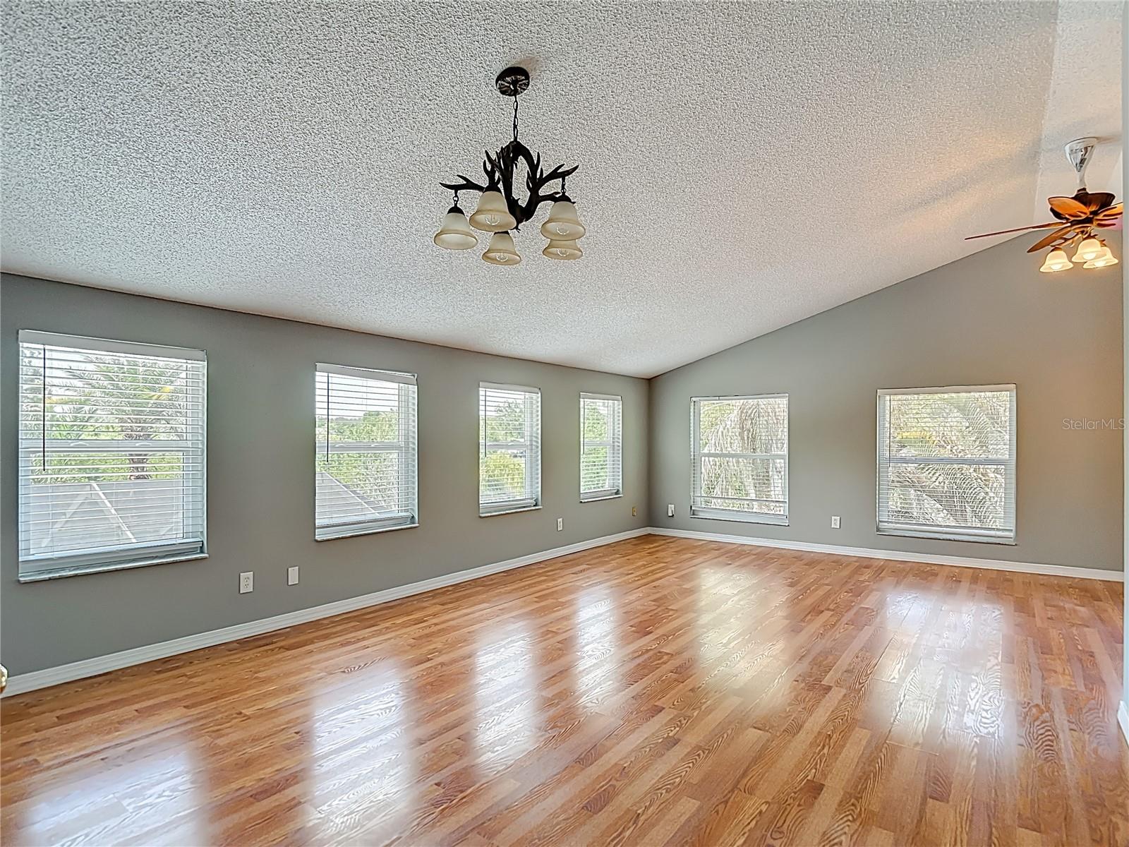 LAKE PADGETT SOUTH - Residential