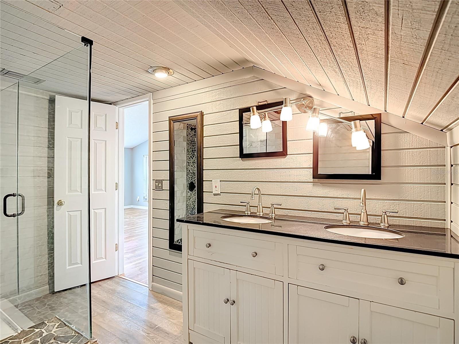 LAKE PADGETT SOUTH - Residential