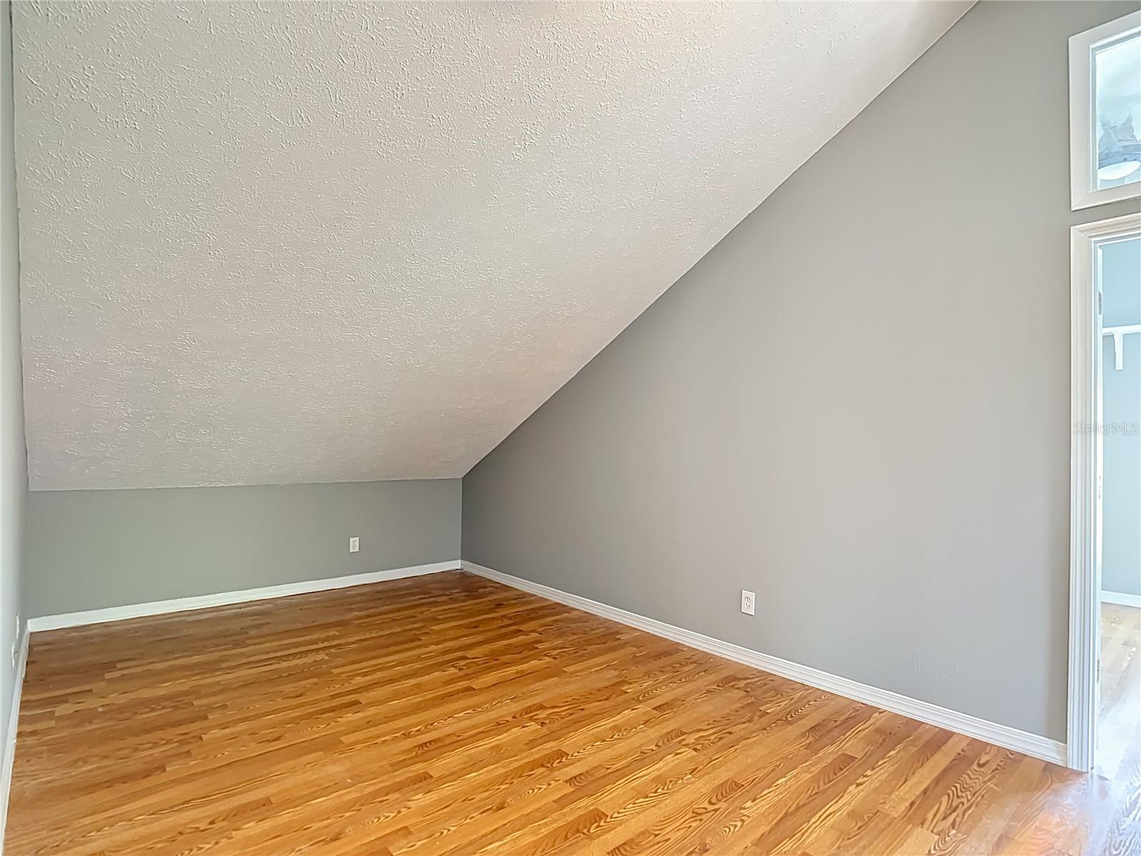 LAKE PADGETT SOUTH - Residential