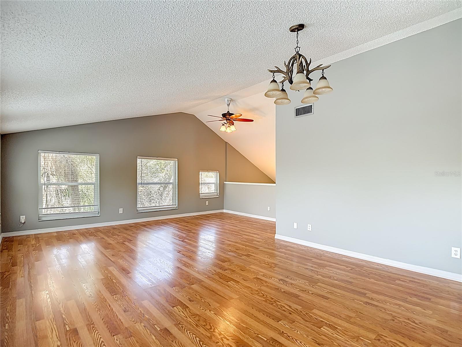 LAKE PADGETT SOUTH - Residential