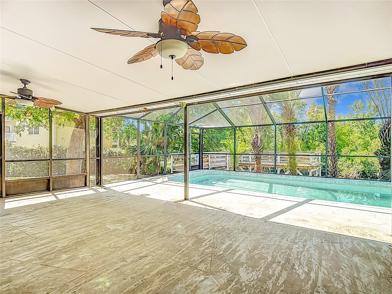 LAKE PADGETT SOUTH - Residential