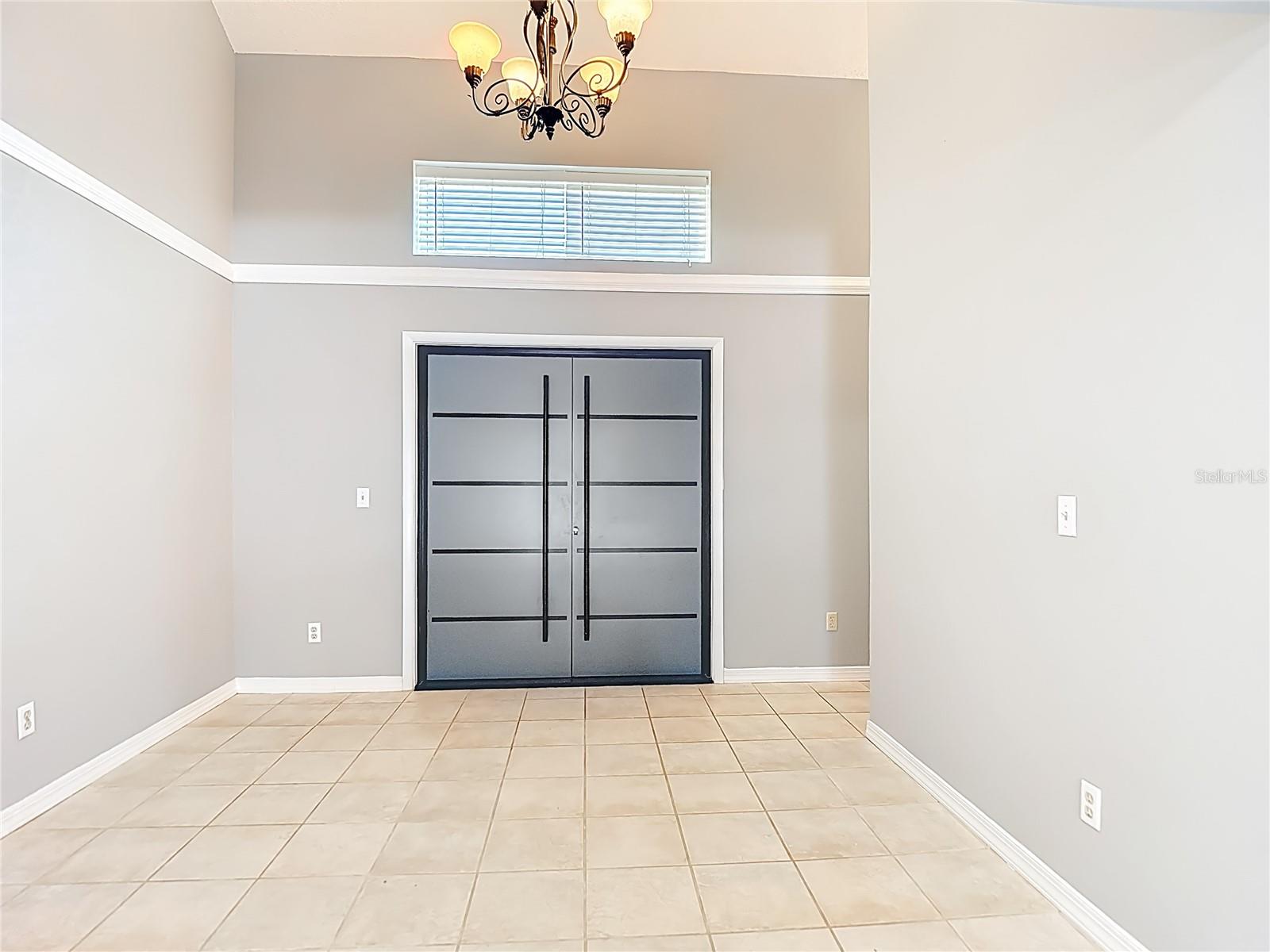 LAKE PADGETT SOUTH - Residential