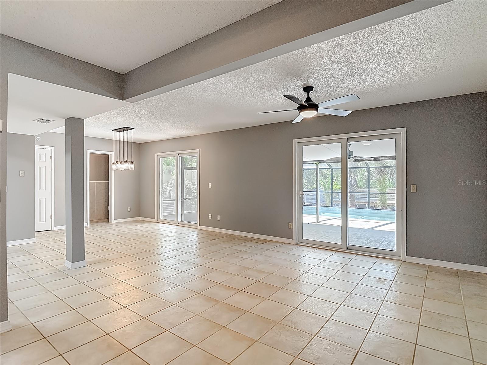 LAKE PADGETT SOUTH - Residential