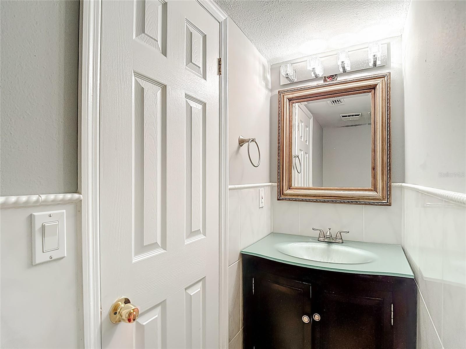 LAKE PADGETT SOUTH - Residential