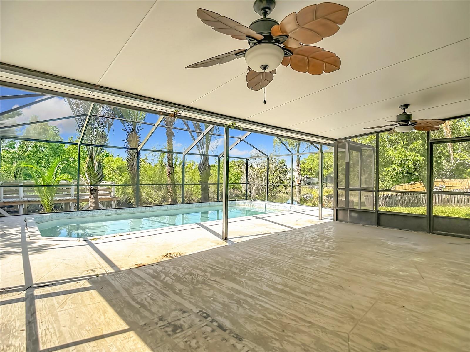 LAKE PADGETT SOUTH - Residential