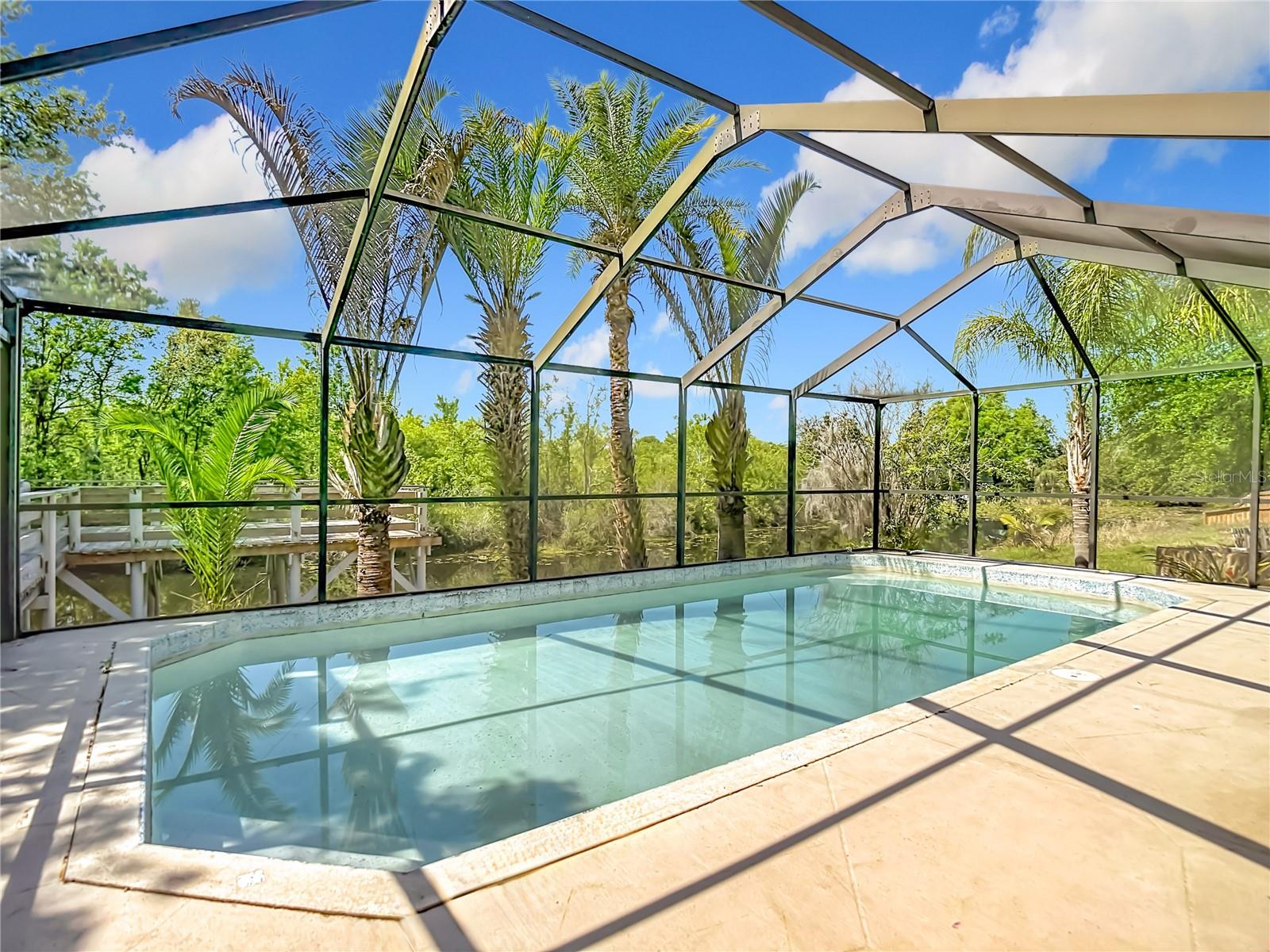 LAKE PADGETT SOUTH - Residential