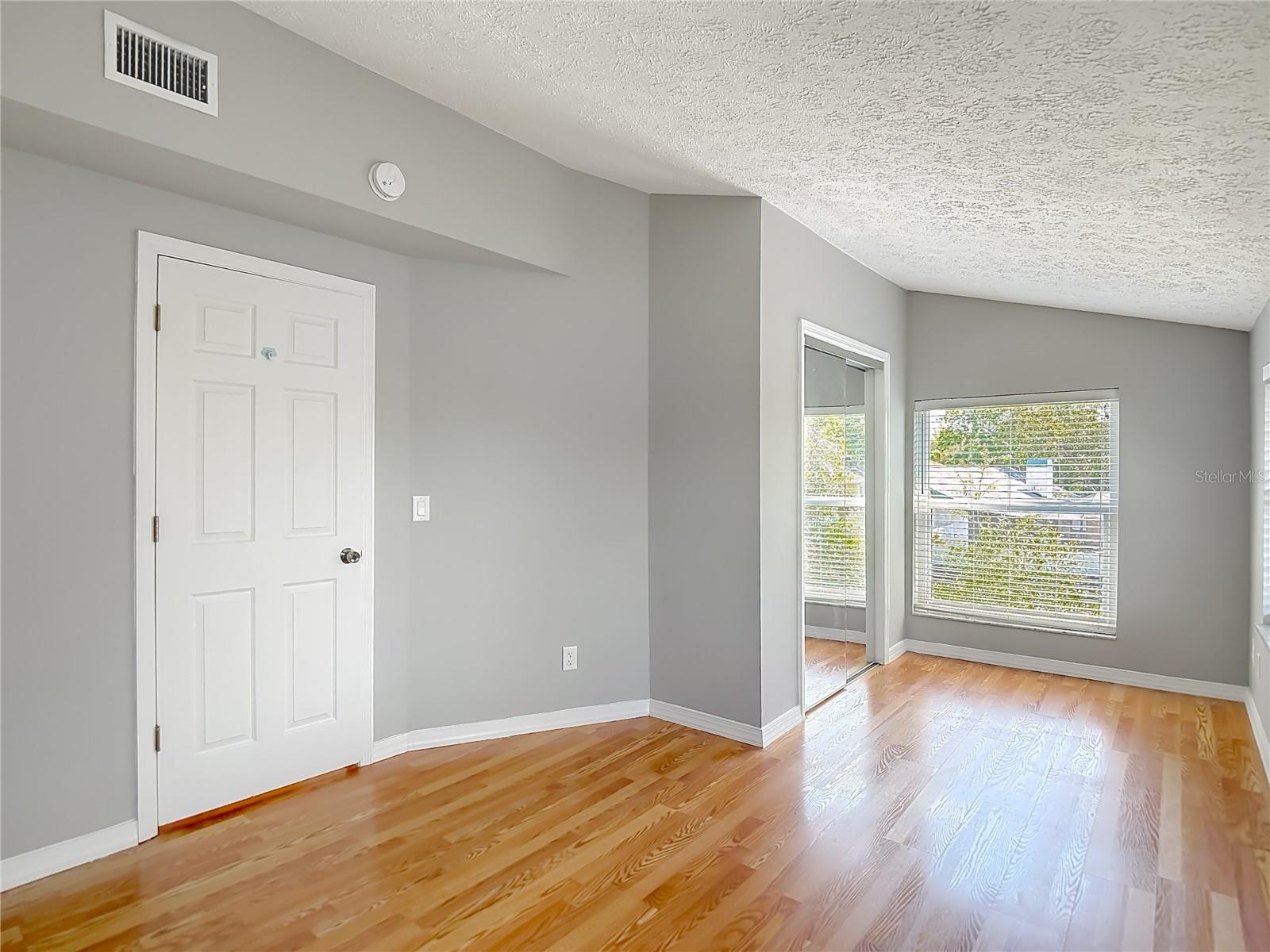 LAKE PADGETT SOUTH - Residential