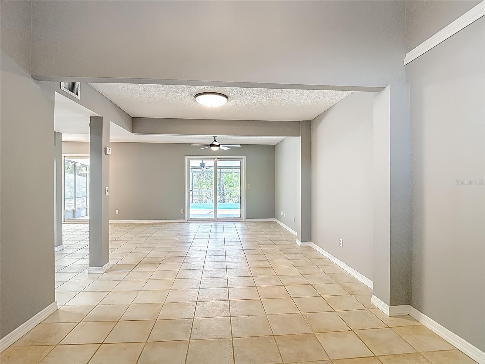 LAKE PADGETT SOUTH - Residential